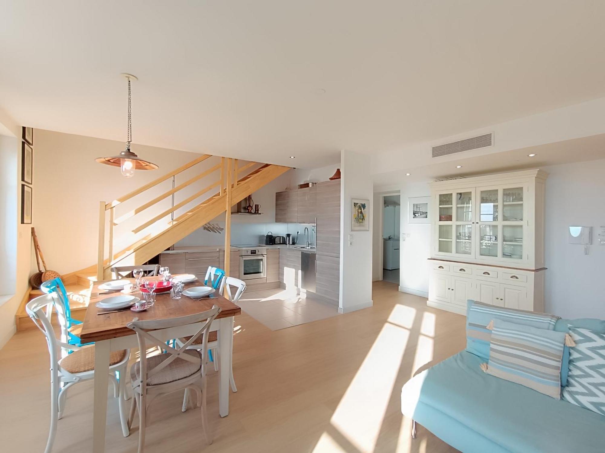 Jolly Cottage - T2 60M2 Lumineux Marseille Exterior photo